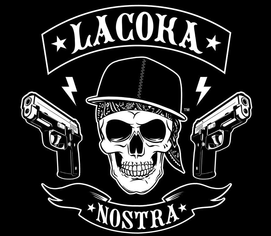 La Coka Nostra - Get Outta My Way - Tekst piosenki, lyrics - teksciki.pl