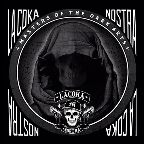 La Coka Nostra - The Eyes Of Santa Muerte - Tekst piosenki, lyrics - teksciki.pl