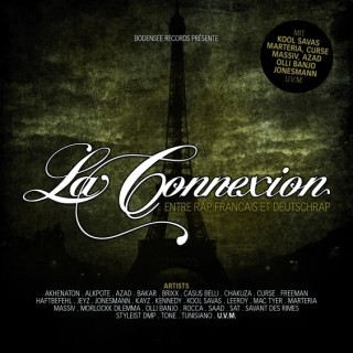 La Connexion - Pour Toujours - Tekst piosenki, lyrics - teksciki.pl