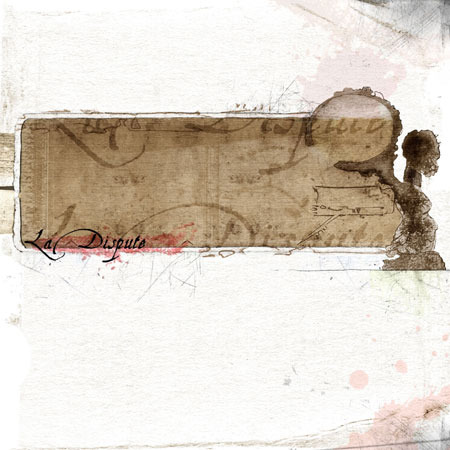 La Dispute - He Is Here, He Is Not Afraid - Tekst piosenki, lyrics - teksciki.pl
