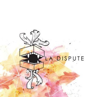 La Dispute - Only Everything Below - Tekst piosenki, lyrics - teksciki.pl