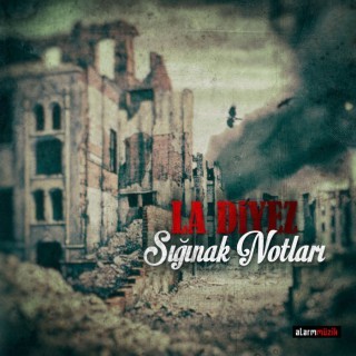 La Diyez - Kayıp Kentin Uğultusu - Tekst piosenki, lyrics - teksciki.pl