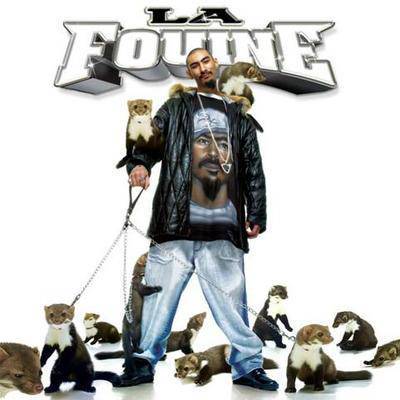 La Fouine - Autobiographie - Tekst piosenki, lyrics - teksciki.pl