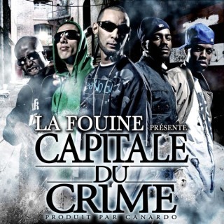 La Fouine - Cherche la monnaie - Tekst piosenki, lyrics - teksciki.pl
