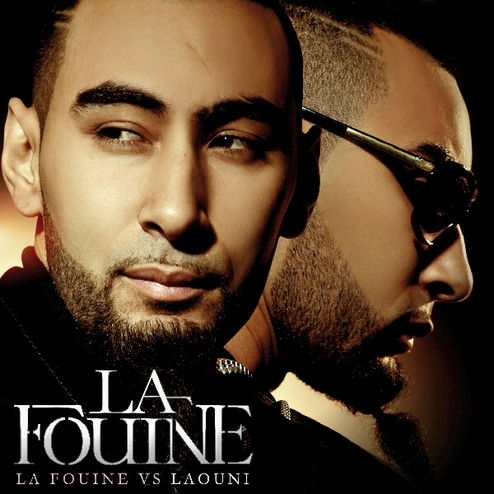 La Fouine - Fouiny Gamos - Tekst piosenki, lyrics - teksciki.pl