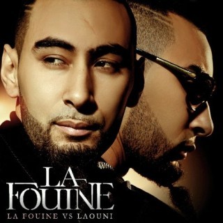La Fouine - Fouiny Gamos - Tekst piosenki, lyrics - teksciki.pl