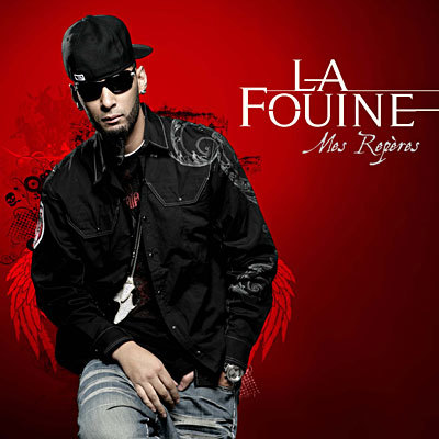 La Fouine - Mes repères - Tekst piosenki, lyrics - teksciki.pl