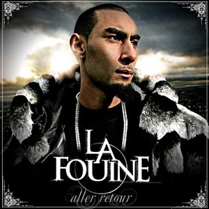 La Fouine - Qui peut me stopper ? - Tekst piosenki, lyrics - teksciki.pl