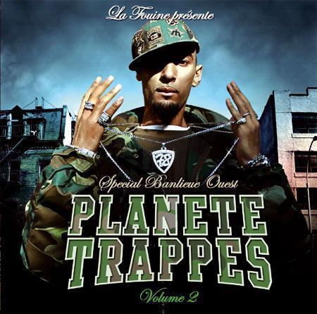 La Fouine - Sortez les guns - Tekst piosenki, lyrics - teksciki.pl