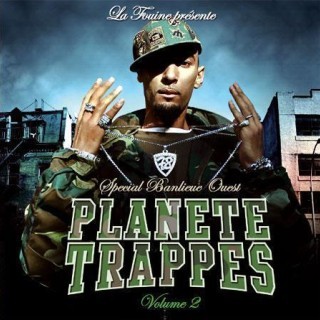 La Fouine - Sortez les guns - Tekst piosenki, lyrics - teksciki.pl
