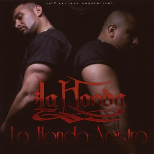 La Honda - Credibil - Tekst piosenki, lyrics - teksciki.pl