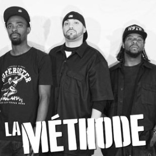 La Méthode - The same thing - Tekst piosenki, lyrics - teksciki.pl