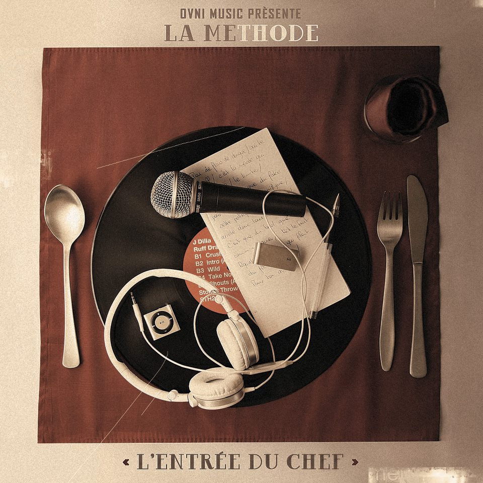 La Méthode - Un jour... tu comprendras - Tekst piosenki, lyrics - teksciki.pl
