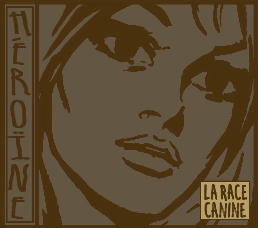 La Race Canine - Du lundi au dimanche - Tekst piosenki, lyrics - teksciki.pl