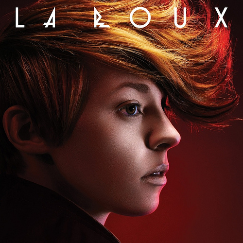 La Roux - Cover My Eyes - Tekst piosenki, lyrics - teksciki.pl