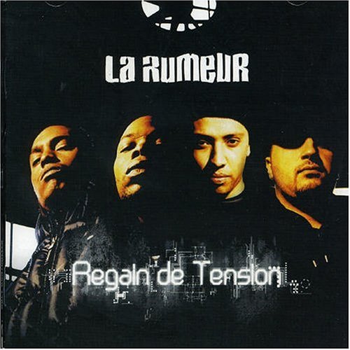 La Rumeur - A nous le bruit - Tekst piosenki, lyrics - teksciki.pl