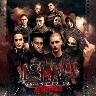 La Smala - Comme d'habitude - Tekst piosenki, lyrics - teksciki.pl