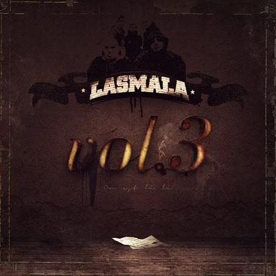 La Smala - Intro (on est là là volume 3) - Tekst piosenki, lyrics - teksciki.pl