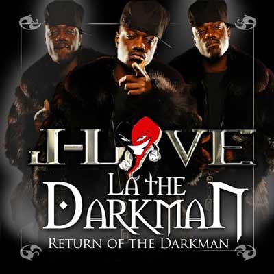 La the Darkman - Donnie Brasco - Tekst piosenki, lyrics - teksciki.pl