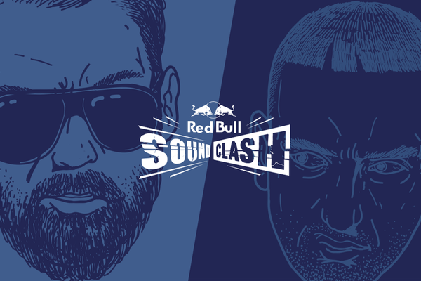 Laas Unltd. - Vs. Haftbefehl (Red Bull SoundClash 2015) - Tekst piosenki, lyrics - teksciki.pl