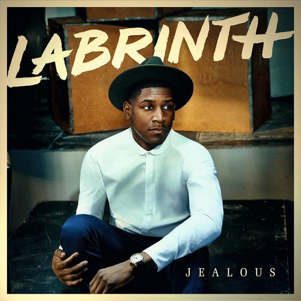 Labrinth - Jealous - Tekst piosenki, lyrics - teksciki.pl