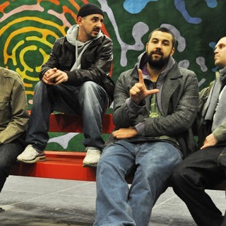 Labyrint - Prata ut - Tekst piosenki, lyrics - teksciki.pl