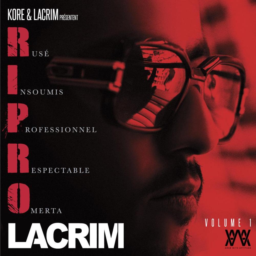 Lacrim - 6.35 - Tekst piosenki, lyrics - teksciki.pl