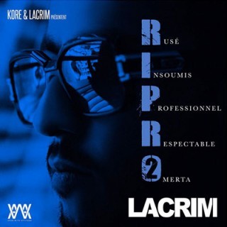 Lacrim - En La Calle - Tekst piosenki, lyrics - teksciki.pl