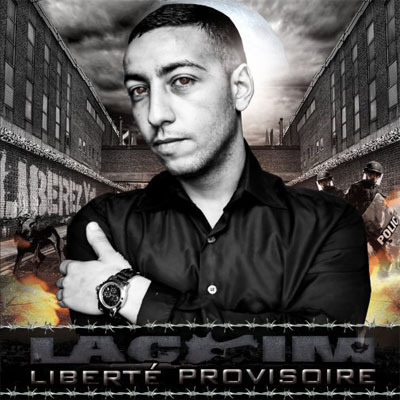 Lacrim - Liberté Provisoire - Tekst piosenki, lyrics - teksciki.pl