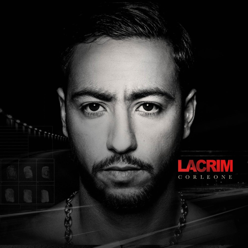 Lacrim - On fait pas ça - Tekst piosenki, lyrics - teksciki.pl