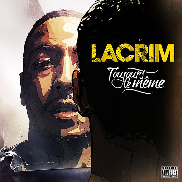 Lacrim - Q'un Homme Et Fier De L'être - Tekst piosenki, lyrics - teksciki.pl
