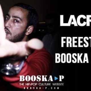 Lacrim - Sale Époque Part. 2 - Tekst piosenki, lyrics - teksciki.pl