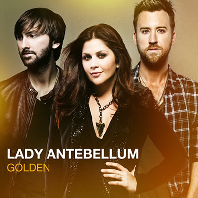 Lady Antebellum - Can't Stand The Rain - Tekst piosenki, lyrics - teksciki.pl