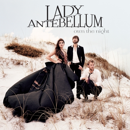 Lady Antebellum - Friday Night - Tekst piosenki, lyrics - teksciki.pl