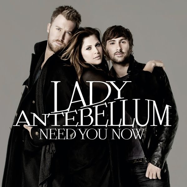 Lady Antebellum - Need You Now - Tekst piosenki, lyrics - teksciki.pl