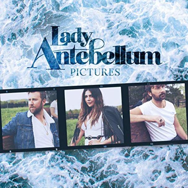 Lady Antebellum - Pictures - Tekst piosenki, lyrics - teksciki.pl