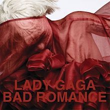 Lady Gaga - Bad Romance - Tekst piosenki, lyrics - teksciki.pl