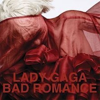 Lady Gaga - Bad Romance - Tekst piosenki, lyrics - teksciki.pl