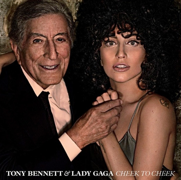 Lady Gaga - Bewitched, Bothered and Bewildered - Tekst piosenki, lyrics - teksciki.pl