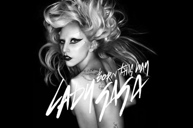 Lady Gaga - Born This Way - Tekst piosenki, lyrics - teksciki.pl