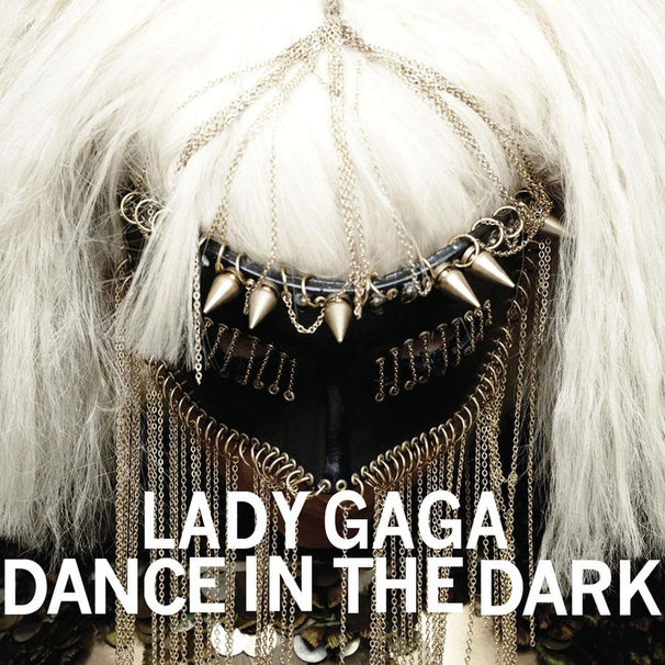 Lady Gaga - Dance In the Dark - Tekst piosenki, lyrics - teksciki.pl