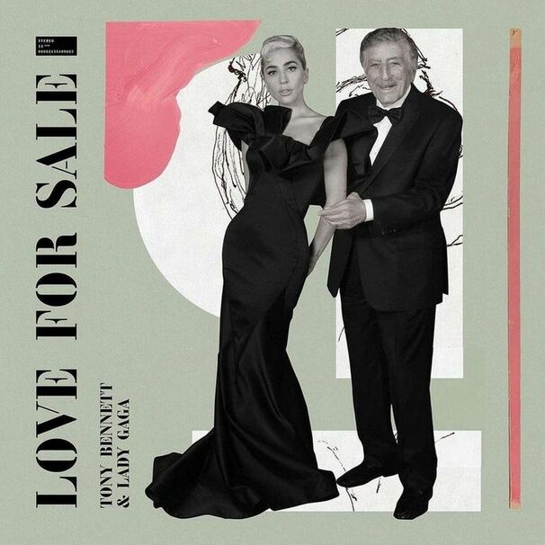 Lady Gaga - Let’s Do It (Let’s Fall in Love) - Tekst piosenki, lyrics - teksciki.pl