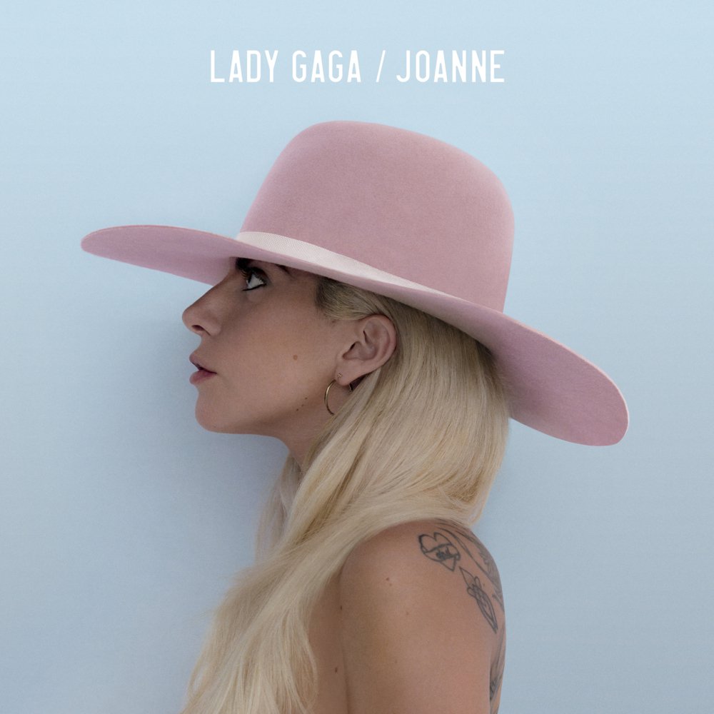 Lady Gaga - Million Reasons - Tekst piosenki, lyrics - teksciki.pl