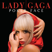 Lady Gaga - Poker Face - Tekst piosenki, lyrics - teksciki.pl