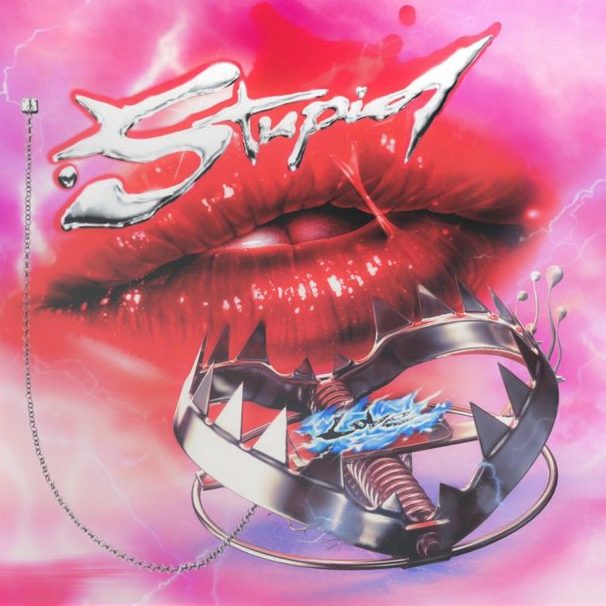 Lady Gaga - Stupid Love - Tekst piosenki, lyrics - teksciki.pl