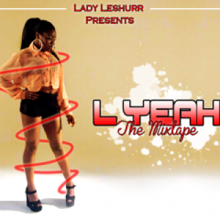 Lady Leshurr - Mind Blown - Tekst piosenki, lyrics - teksciki.pl