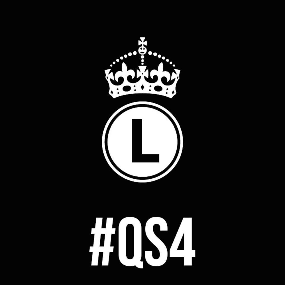 Lady Leshurr - Queen's Speech 2 - Tekst piosenki, lyrics - teksciki.pl