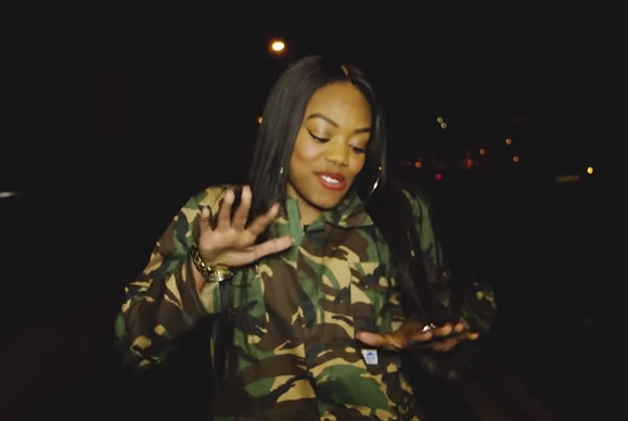 Lady Leshurr - Upset - Tekst piosenki, lyrics - teksciki.pl