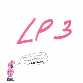 Lady Pank - Made in Homo - Tekst piosenki, lyrics - teksciki.pl