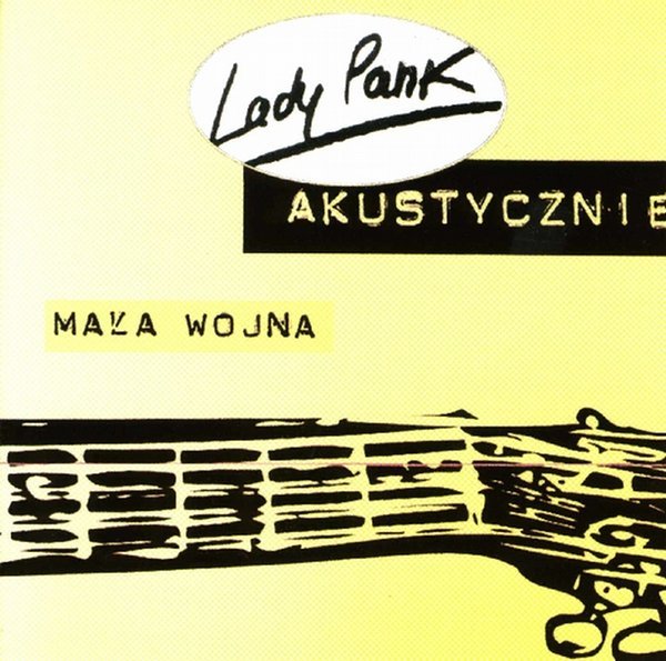 Lady Pank - Mała wojna - Tekst piosenki, lyrics - teksciki.pl